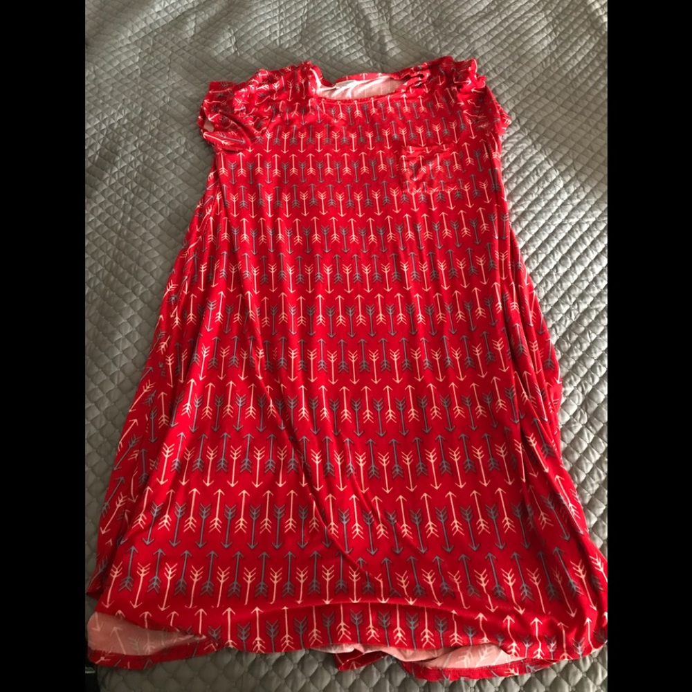 Lularoe Carly